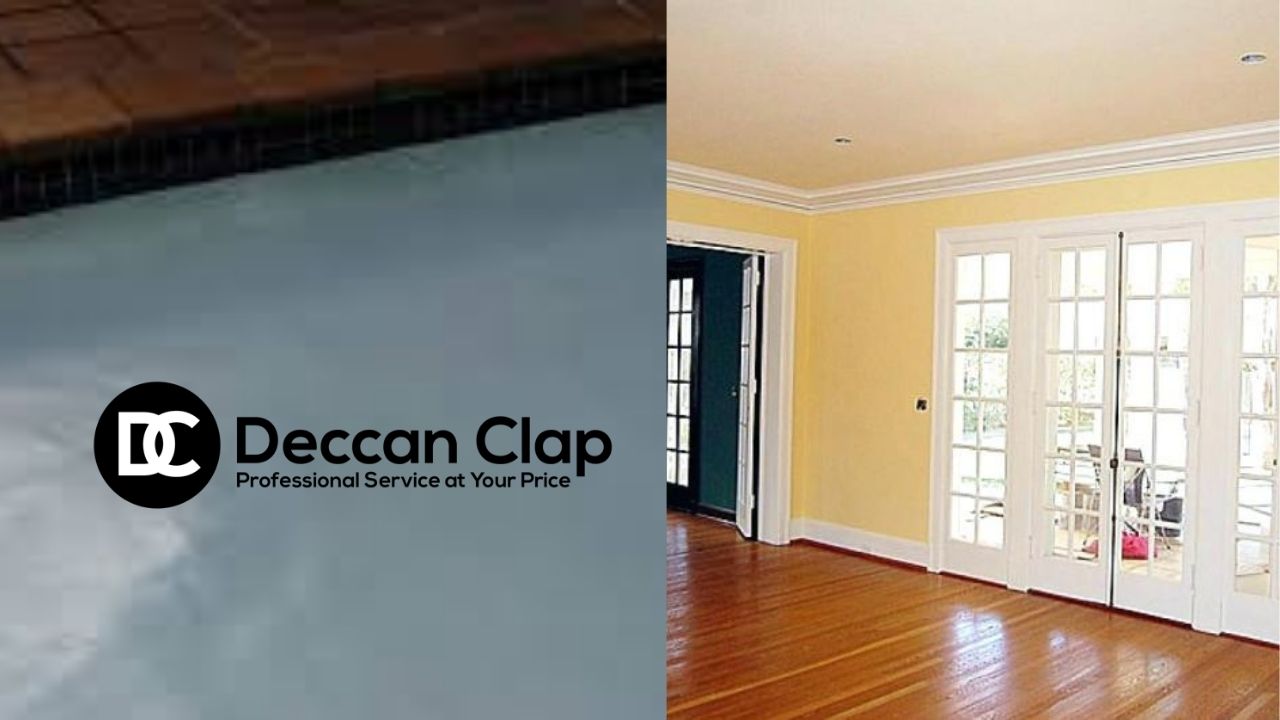 Best Home Painting and Waterproofing Solutions in Lakdikapul