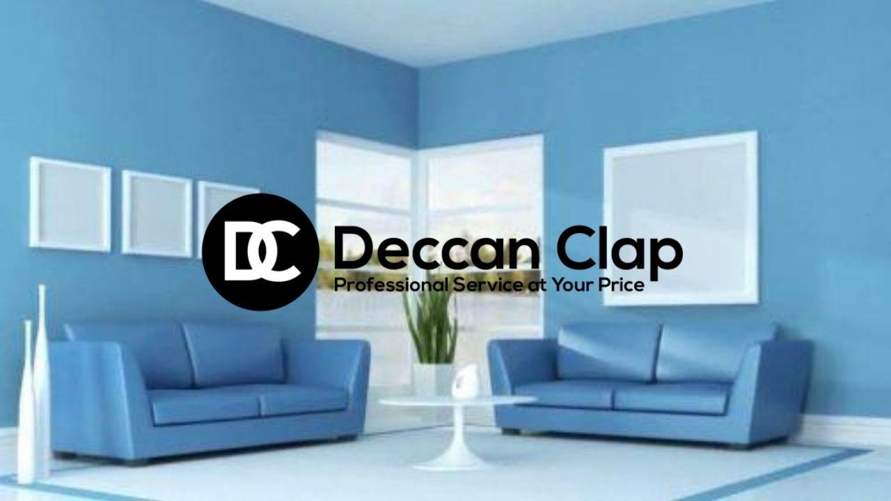 Best Home painting and Waterproofing solutions in Langer House, Hyderabad