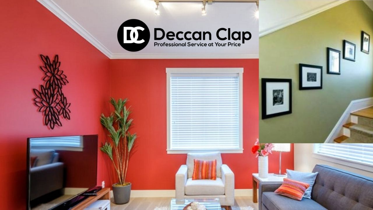 Best Home Painting and Waterproofing Solutions in Lingampally