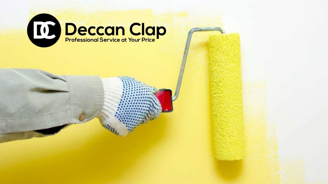 Best Home Painting and Waterproofing Solutions in Madinaguda