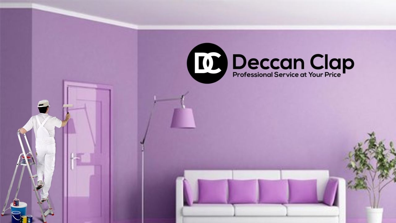 Best Home painting and Waterproofing solutions in Malakpet