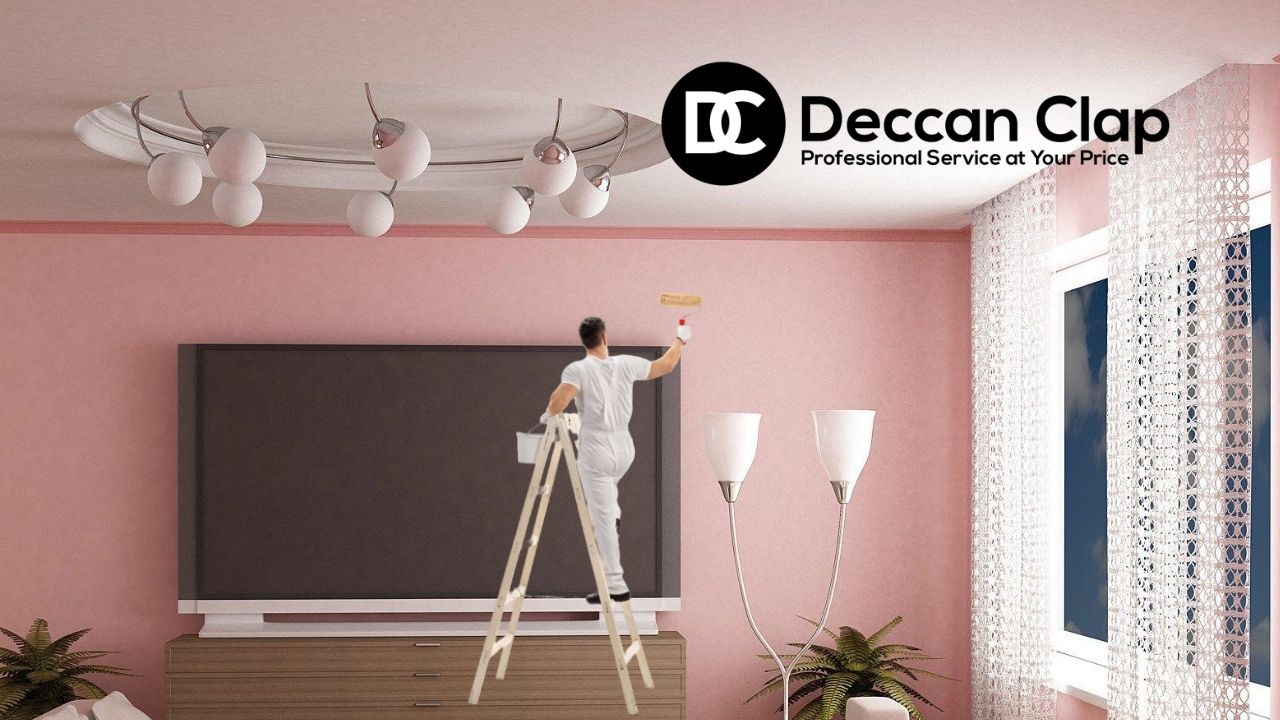 Best Home Painting and Waterproofing Solutions in Mallampet