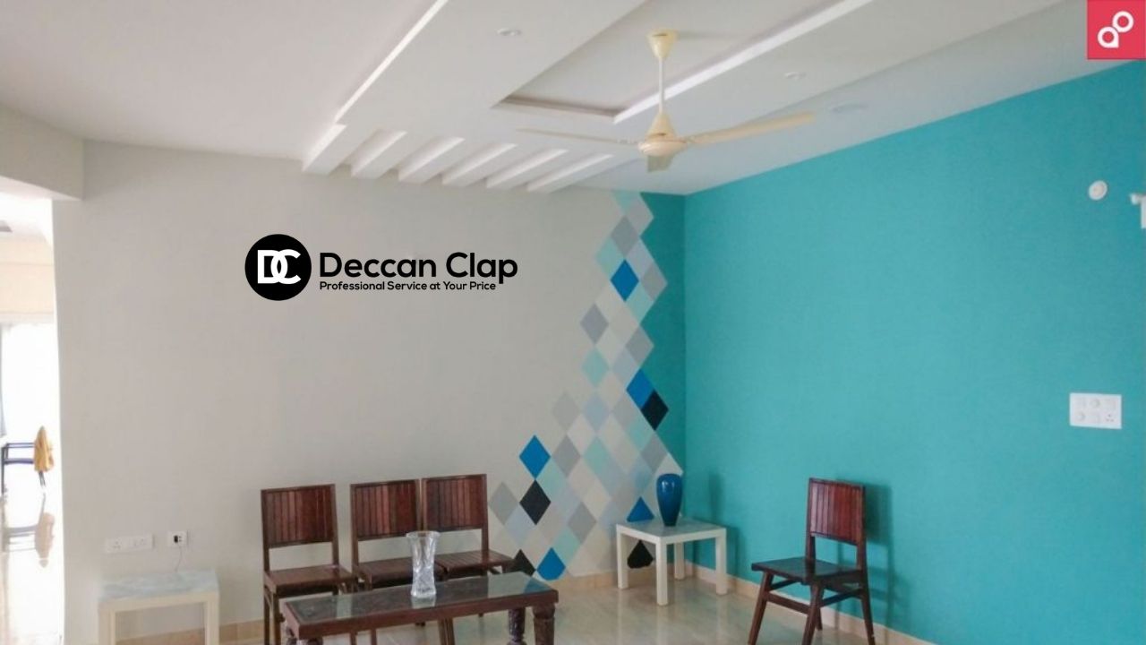 Best Home painting and Waterproofing Solutions in Masab Tank