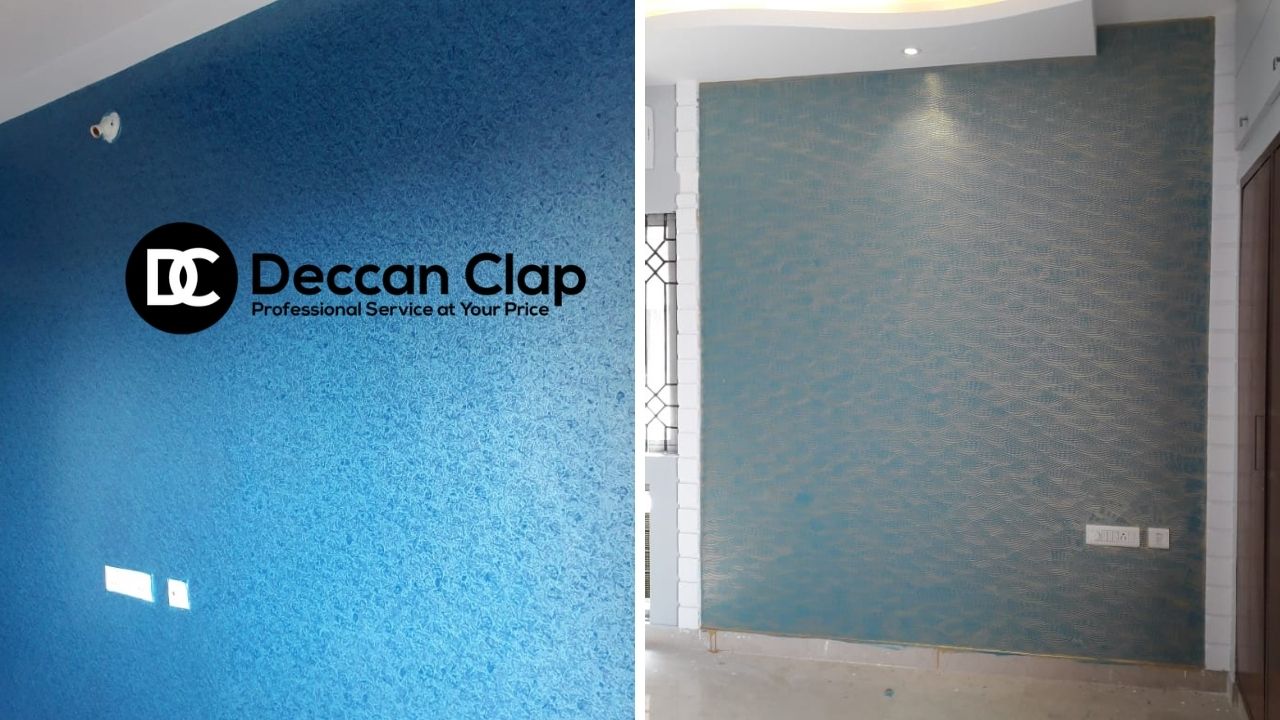 Best Home painting and Waterproofing solutions in Mettuguda