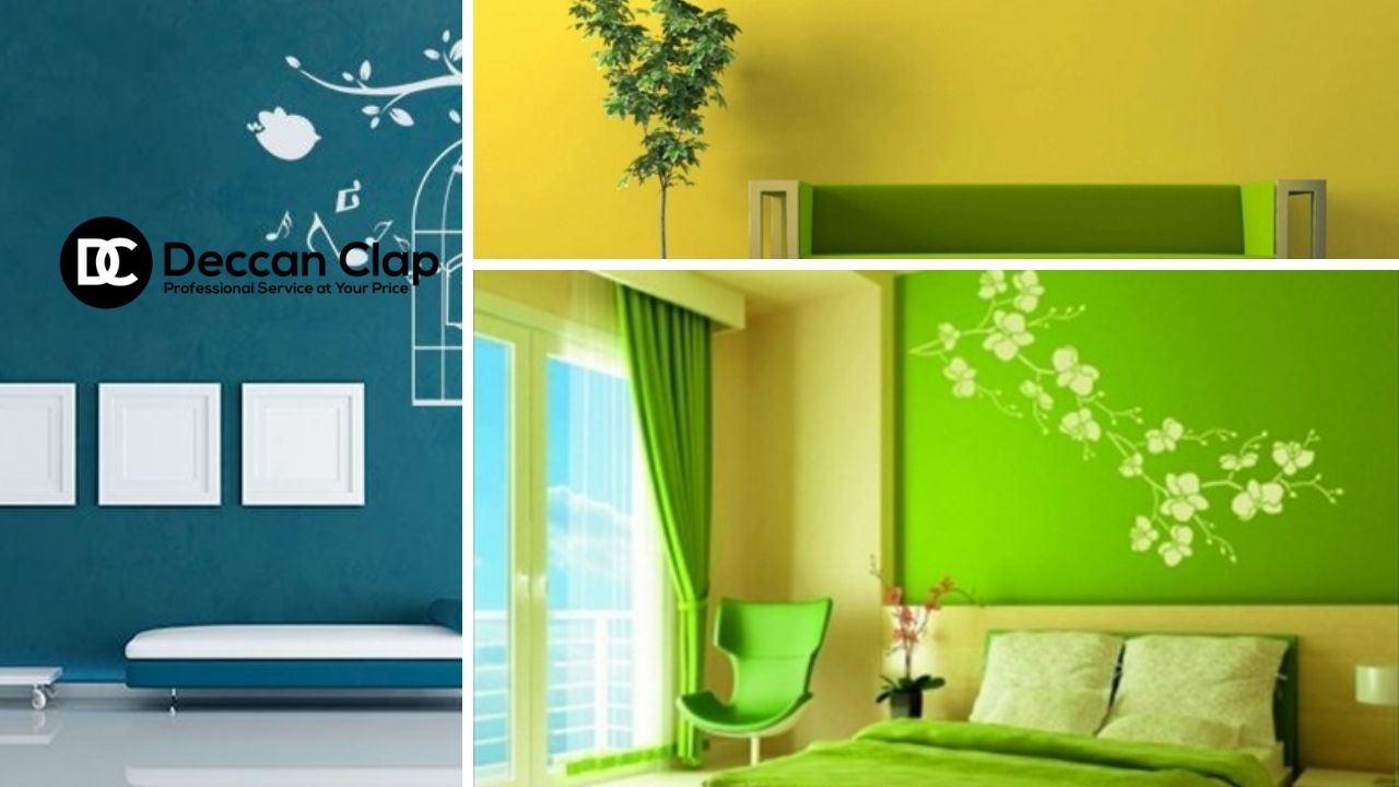 Best Home painting and Waterproofing solutions in Nacharam