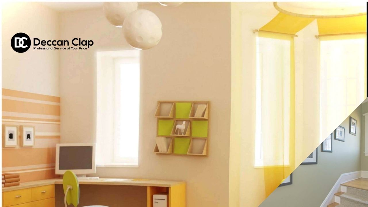 Best Home Painting and Waterproofing solutions in Patancheru