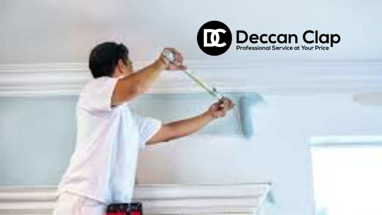 Best Home Painting and Waterproofing Solutions in Pragathi Nagar