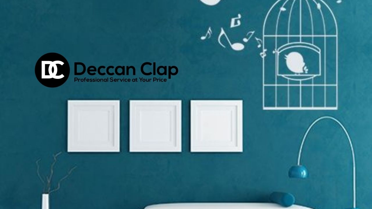 Best Home painting and Waterproofing solutions in Punjagutta