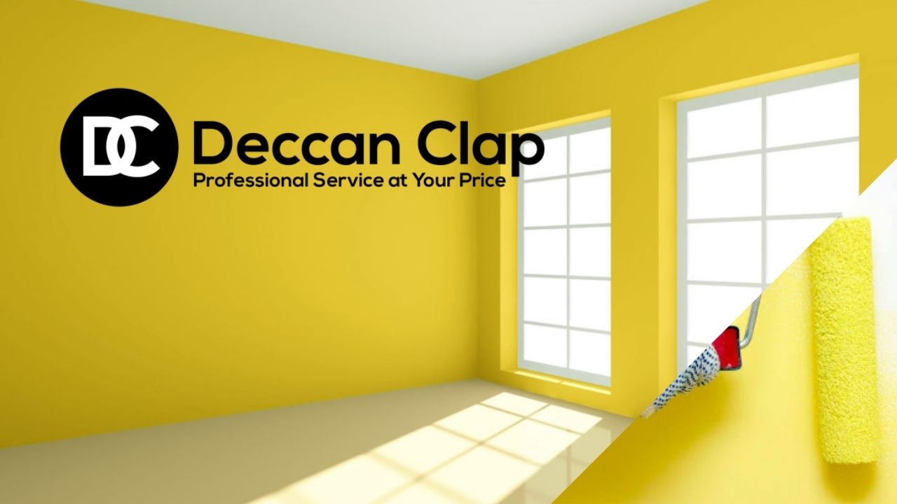 Best Home painting and Waterproofing solutions in RC Puram