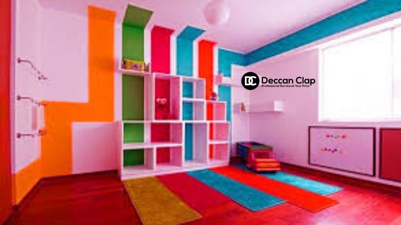 Best Home painting and Waterproofing solutions in RTC X Roads