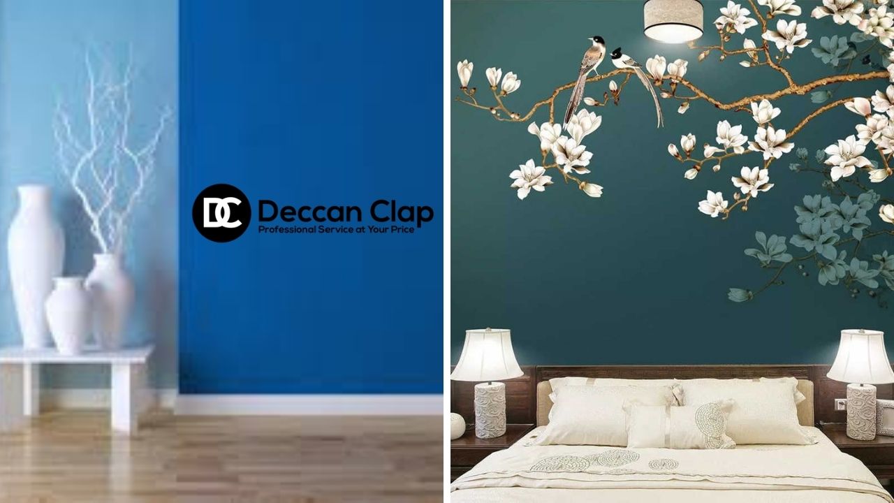 Best Home painting and Waterproofing solutions in Secunderabad