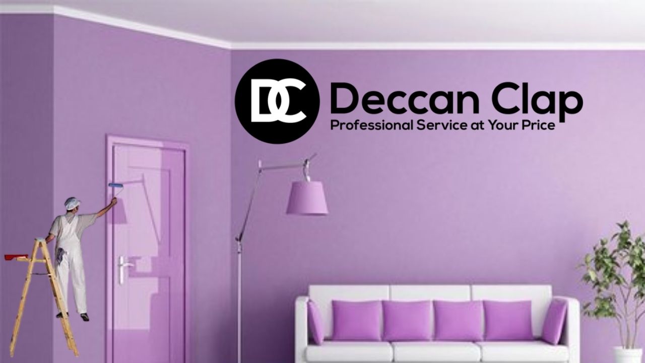 Best Home painting and Waterproofing solutions in Somajiguda