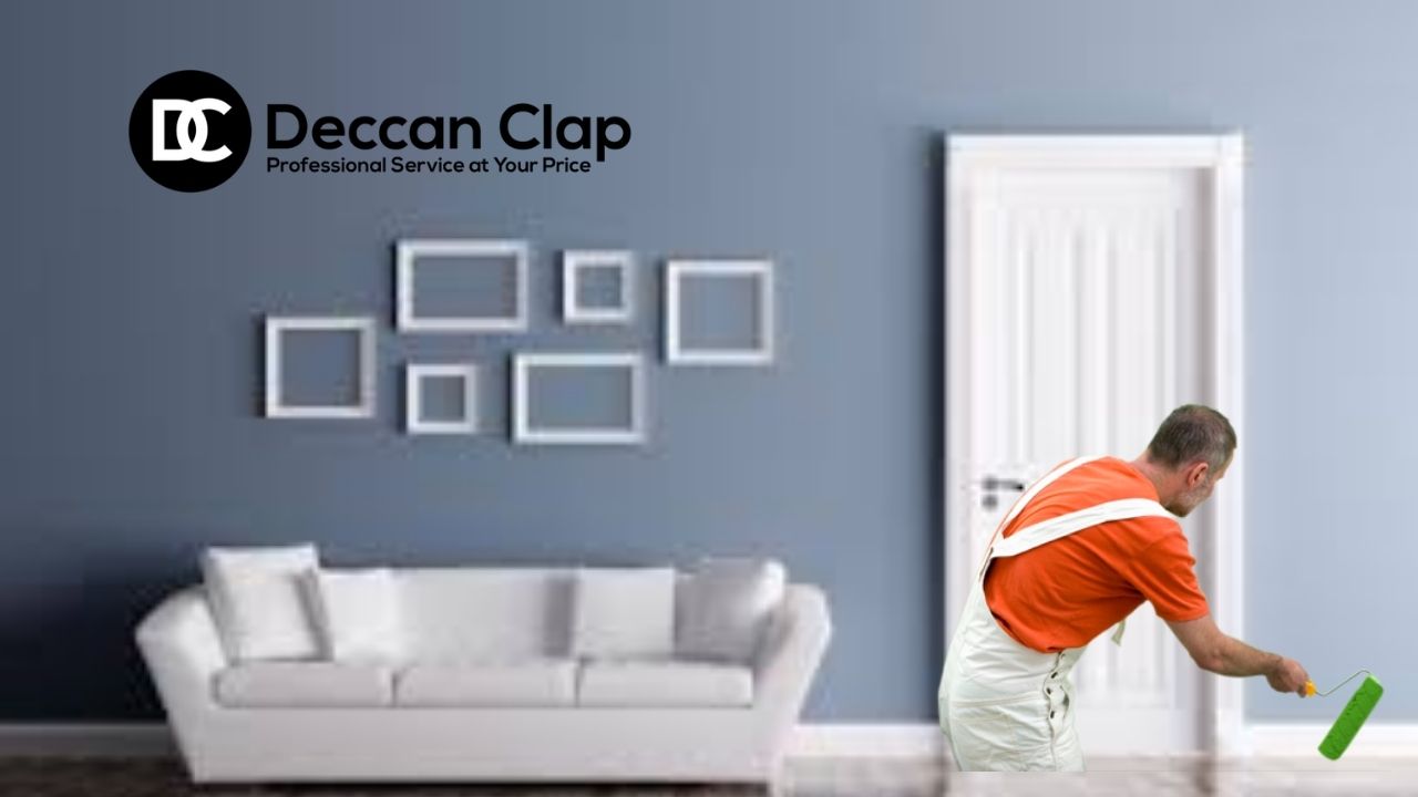 Best Home Painting and Waterproofing Solutions in Tellapur