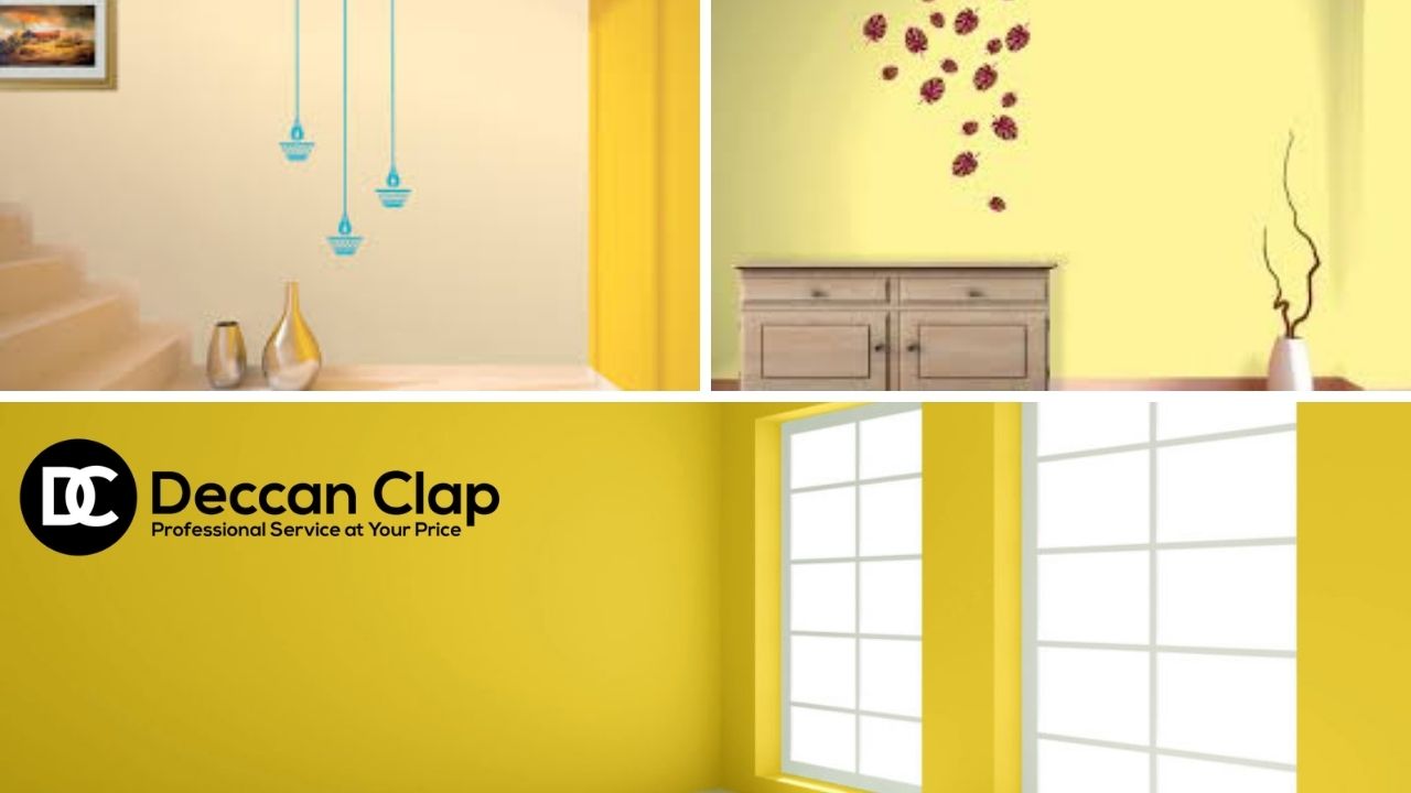 Best Home Painting and Waterproofing Solutions in Toli Chowki