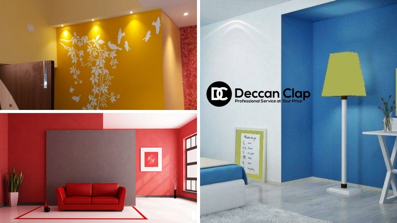 Best Home Painting and Waterproofing Solutions in Vanasthalipuram, Hyderabad