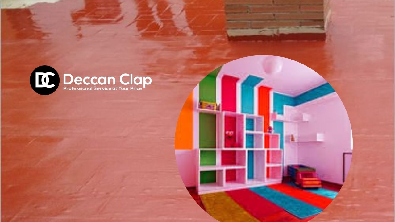 Best House Painters and Waterproofing Services in Nagole, Hyderabad