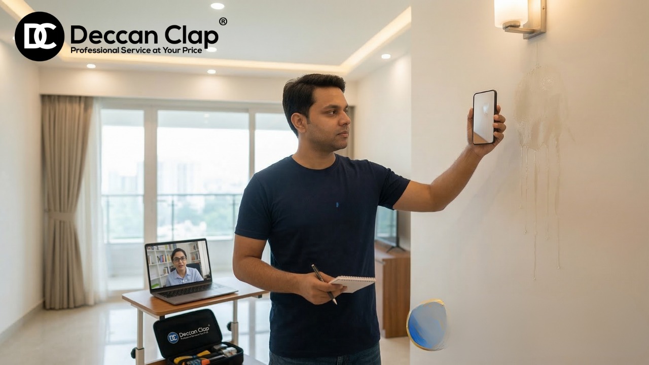 Best Virtual Water Leakage Detection in Indore