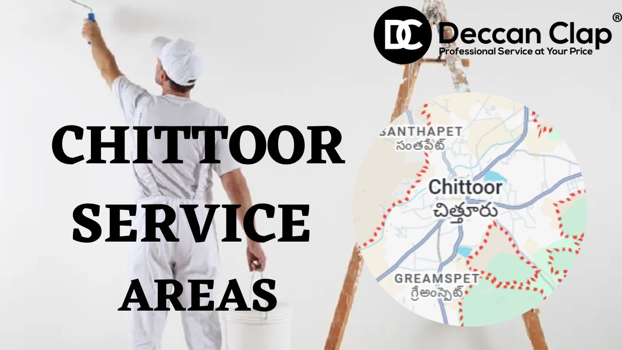 Chittoor Service Area