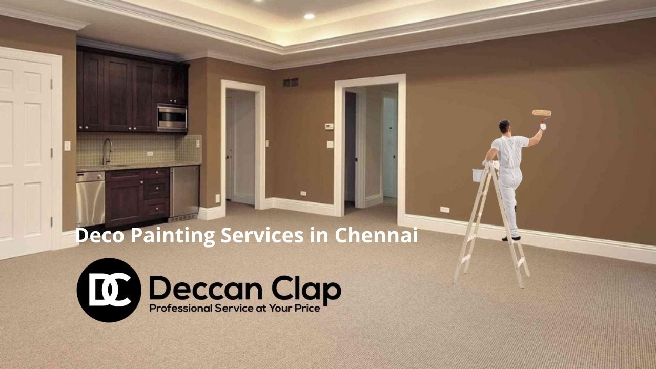 Deco painters in Chennai