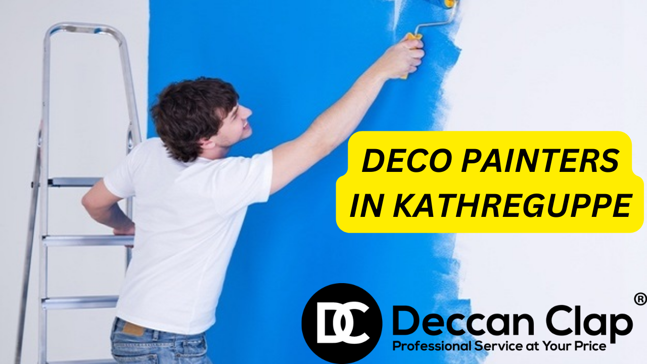 Deco Painters in Kathreguppe Bangalore