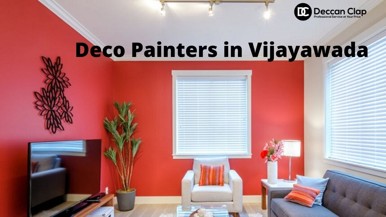 Deco Painters in Vijayawada