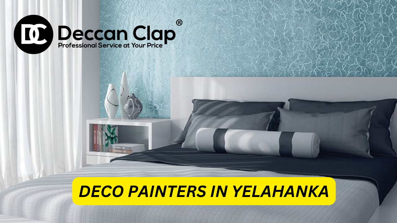 Deco Painters in Yelahanka, Bangalore