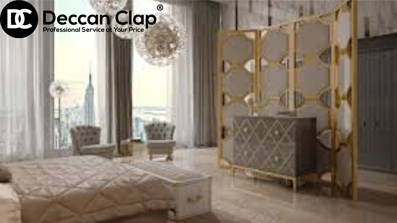 Deco Painting Services in Bhopal