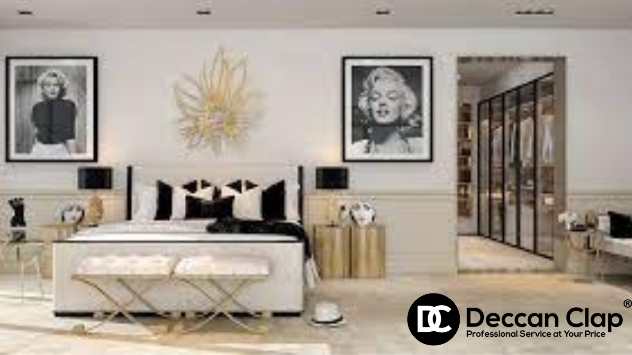 Deco Painting Services in Visakhapatnam