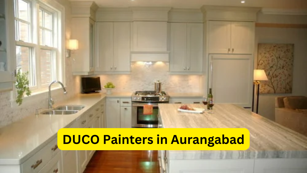 DUCO Painters in Aurangabad