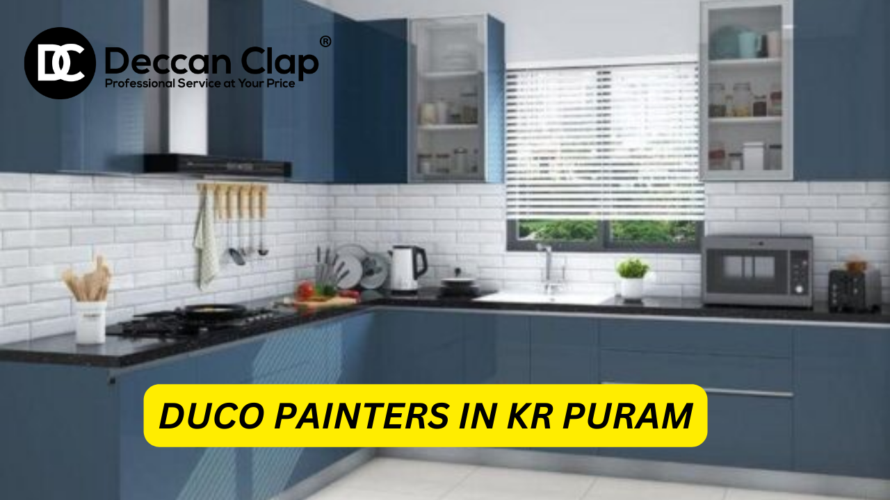 DUCO Painters in Sadashiva Nagar, Bangalore
