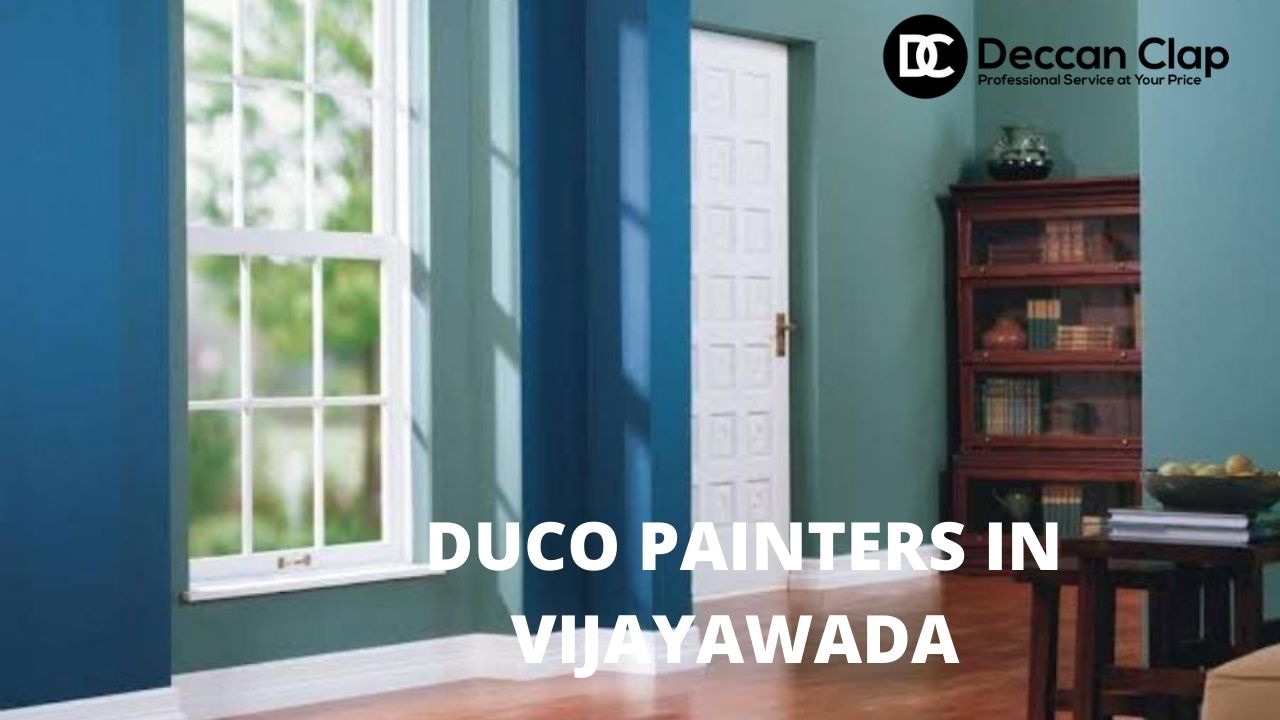 Duco Finish Cabinets: Where Tradition Meets Modern Design