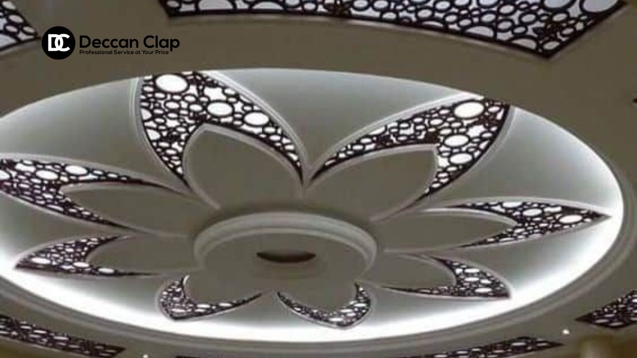 False Ceiling Makers in Hyderabad