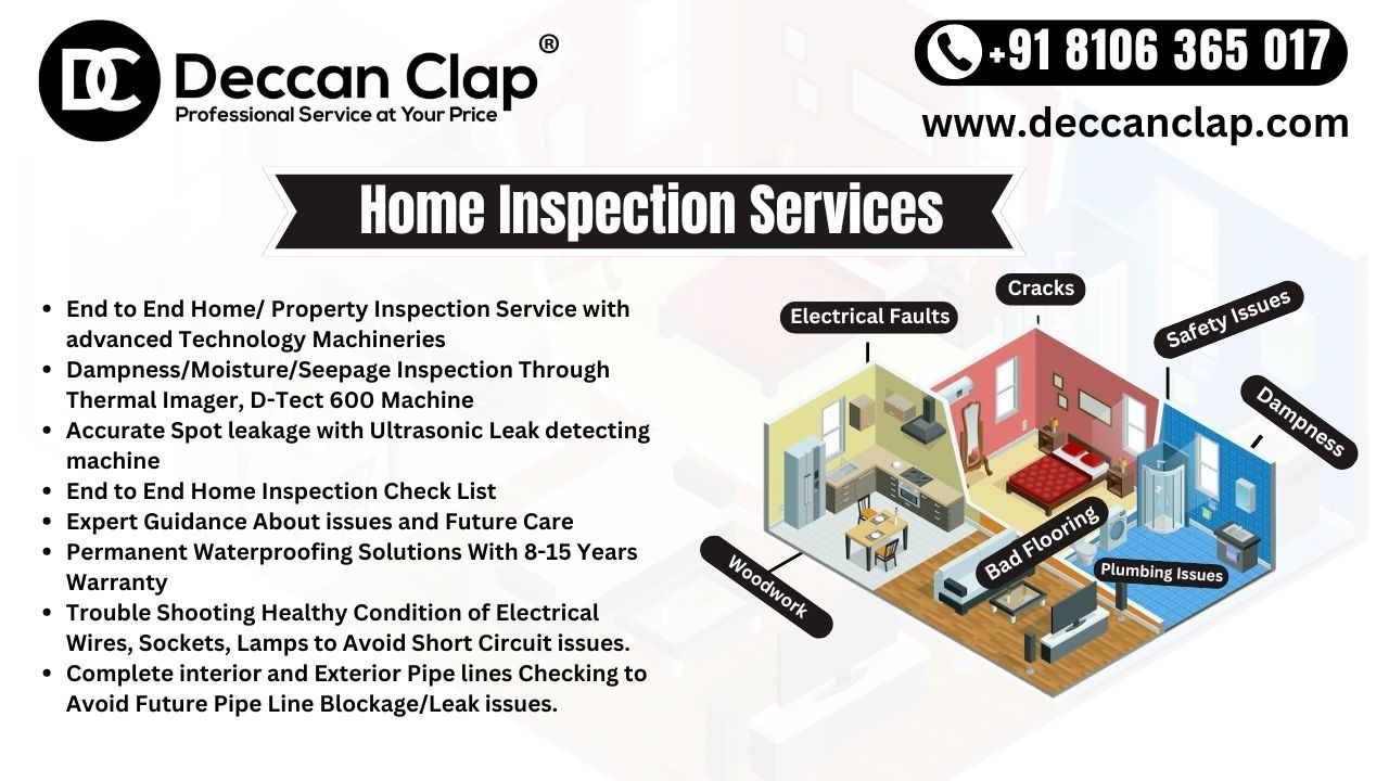 Home Inspection Services in Ludhiana