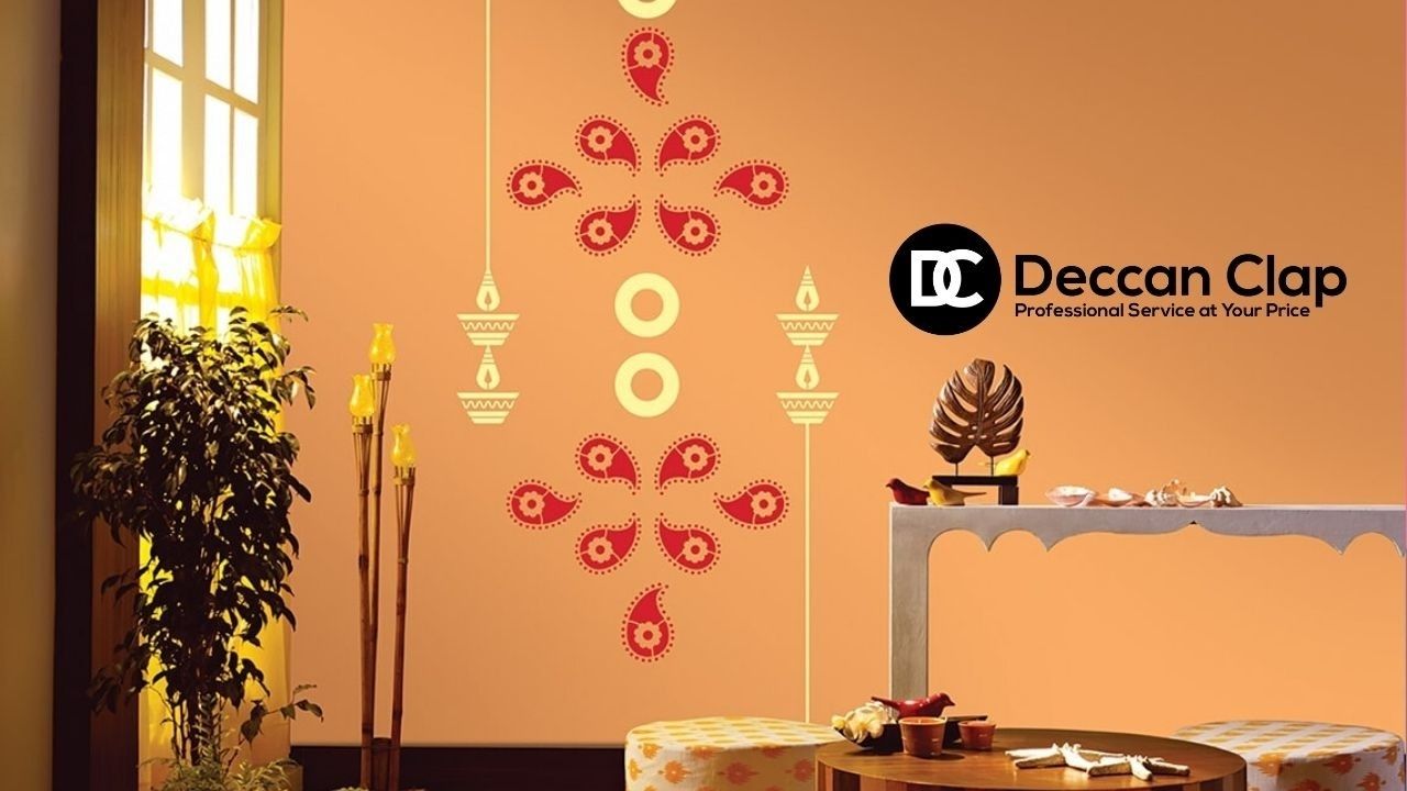 Home Painters in Bachupally