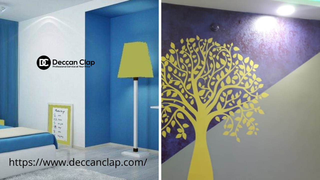 Home Painters in Nizampet