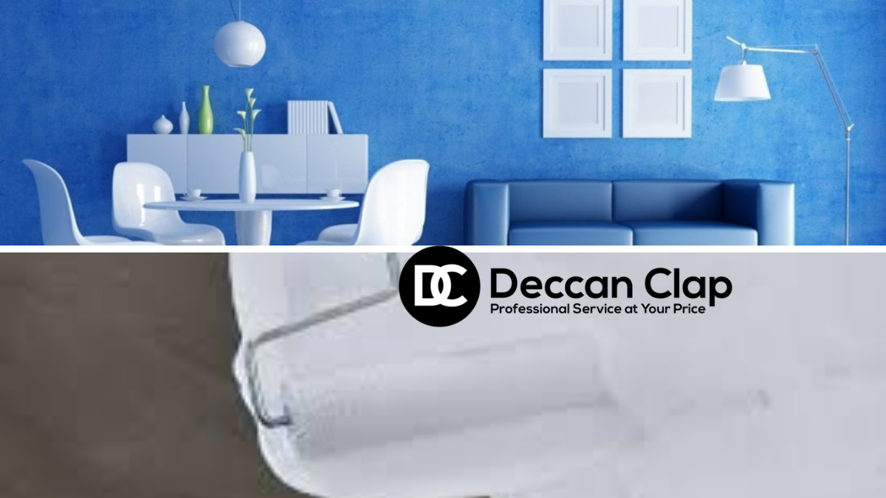 House Painters and Professional Waterproofing services in Dilsukhnagar