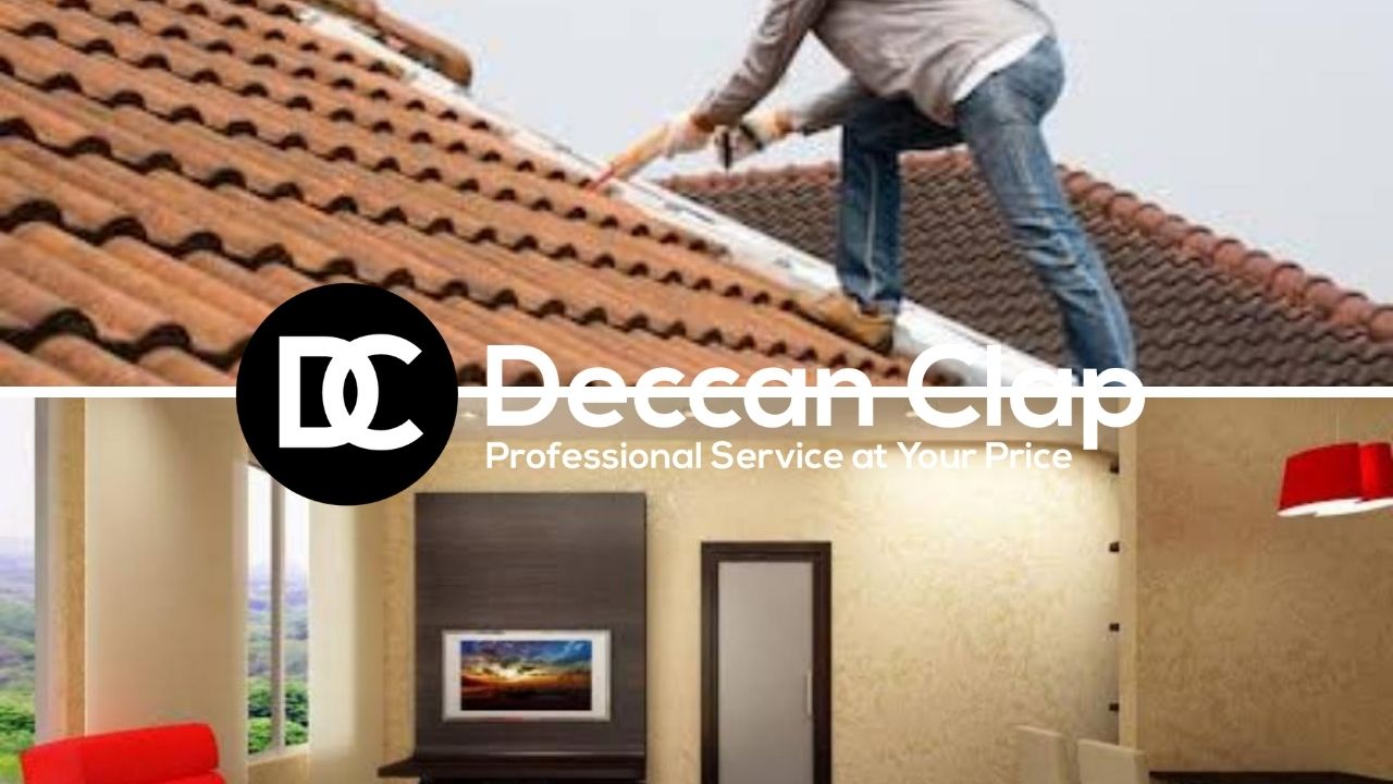 House Painters and Waterproofing Services in Kushaiguda