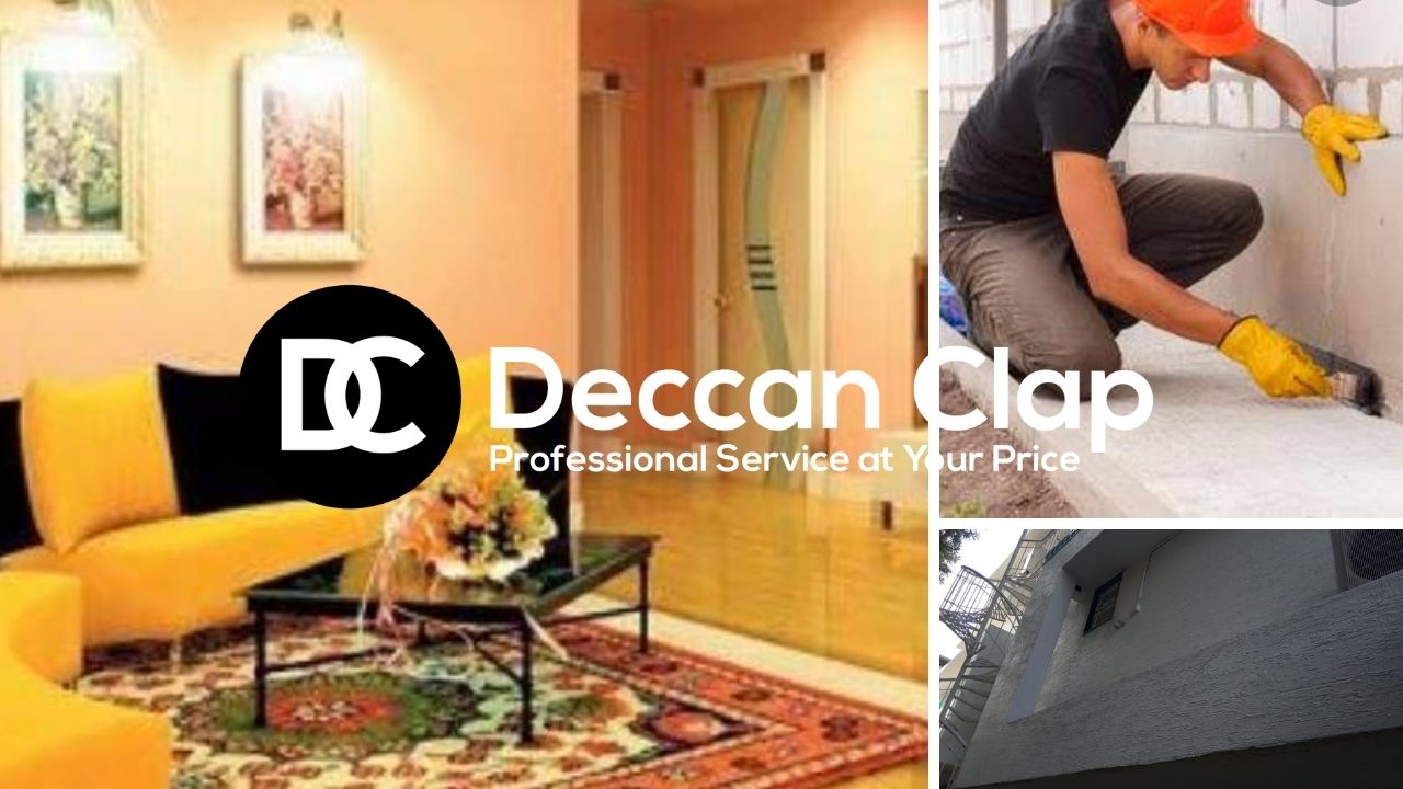 House Painters and Waterproofing Services in Madinaguda