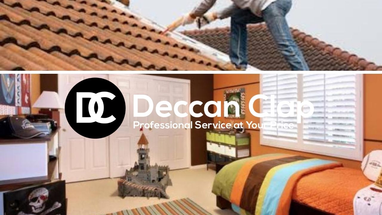 House Painters and Waterproofing Services in Nagaram