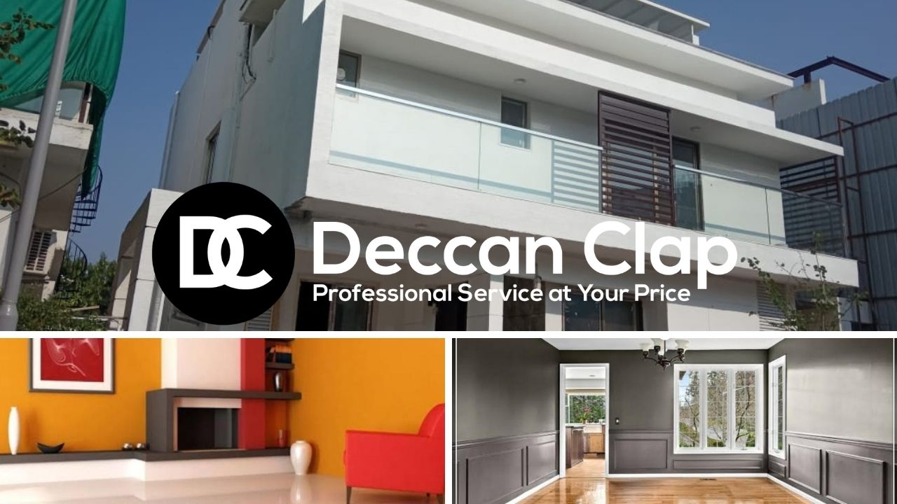 House Painters and Waterproofing services in Old Alwal