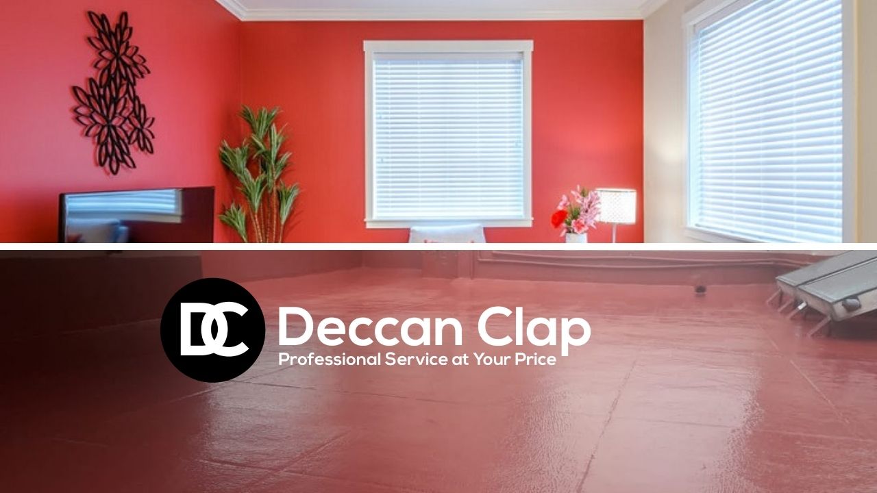 House Painters and Waterproofing Services in Quthbullapur