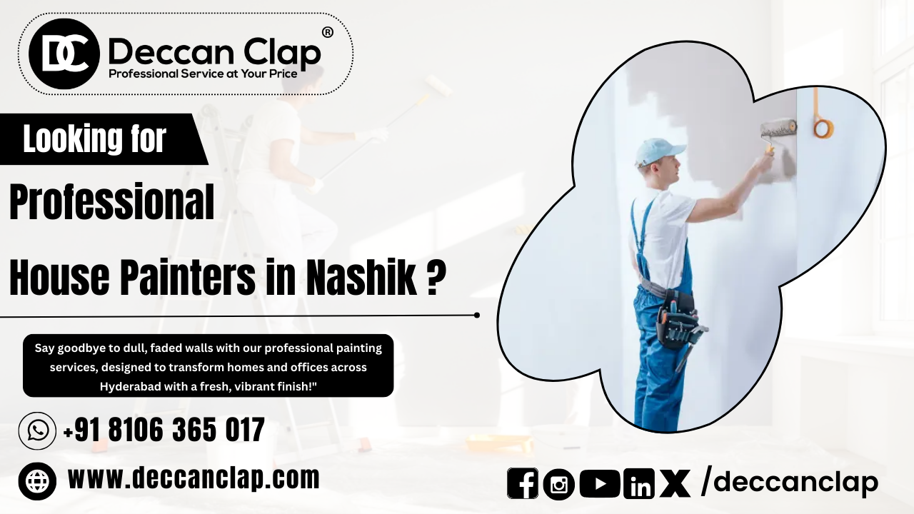 House Painters in  Nashik