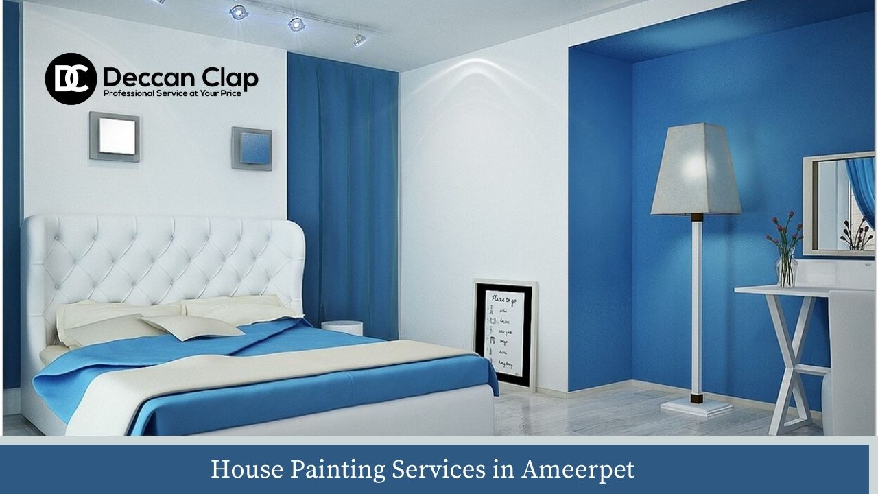 House Painters in Ameerpet