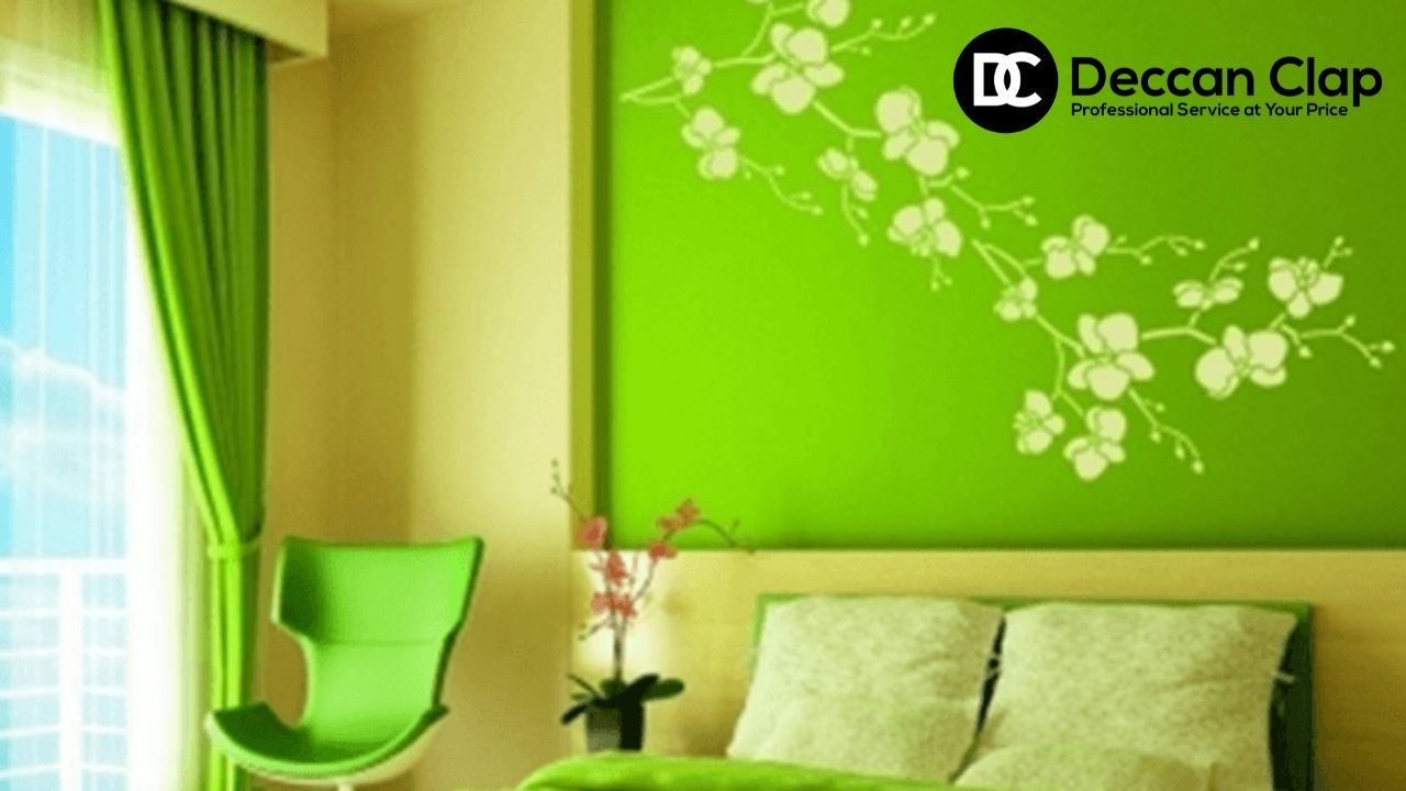 House Painters in Basheer Bagh