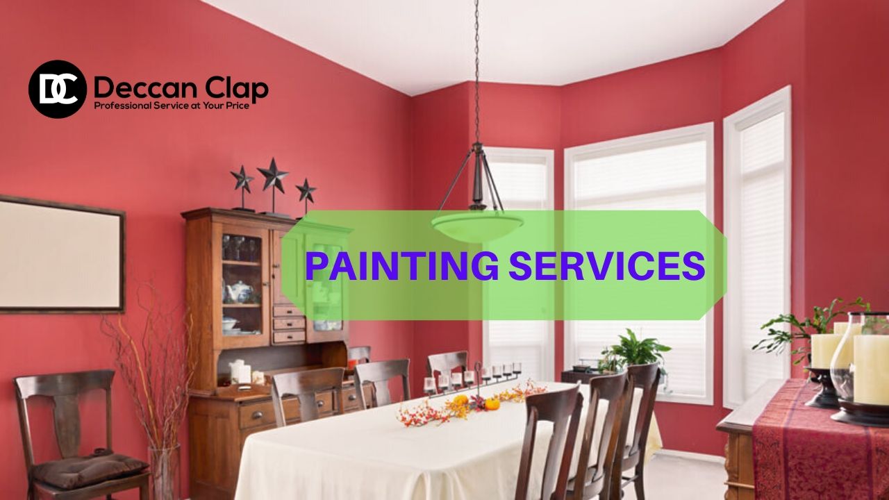 House Painters in Borabanda