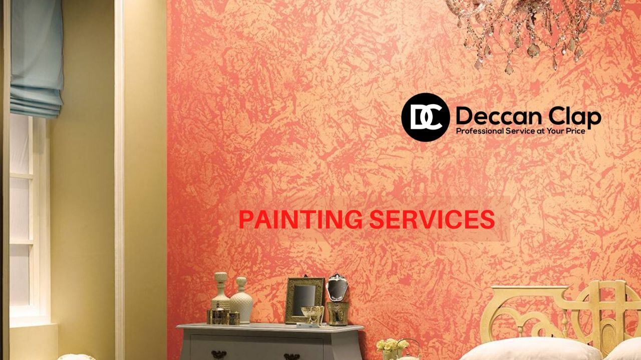 House Painters in Botanical Garden