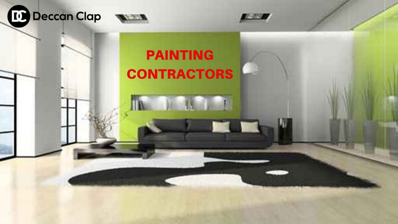 House painters in Dammaiguda