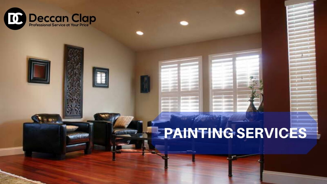 House Painters in Dilsukhnagar