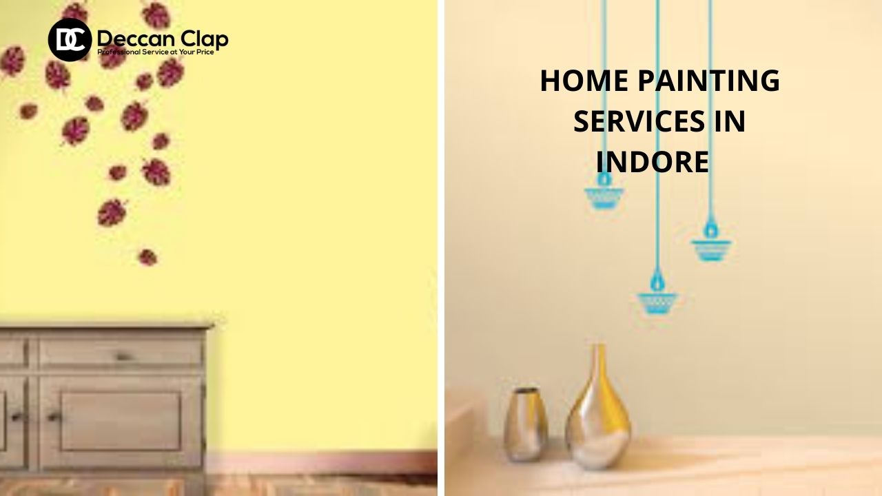 House Painters in Indore