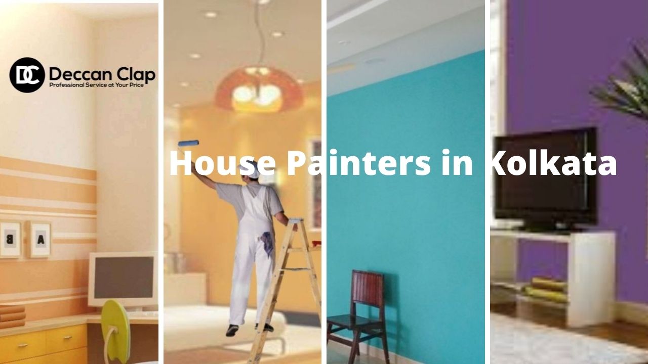 House Painters in Kolkata